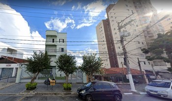 Condomínio Maxima - Vila Osasco - Osasco - SP
