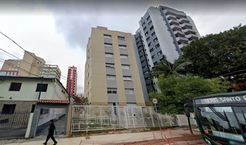 Imagem do condomínio Condomínio Maximus - Vila Clementino - São Paulo - SP
