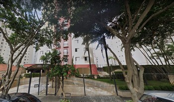 Imagem do condomínio Condomínio May - Jabaquara - São Paulo - SP