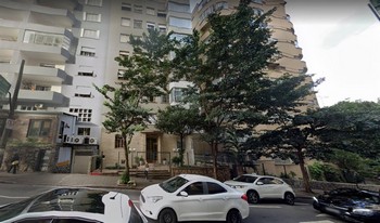 Imagem do condomínio Condomínio Mayer - Bela Vista - São Paulo - SP