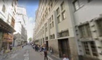 Imagem do condomínio Condomínio Mayrink Veiga - Centro - Rio De Janeiro - RJ