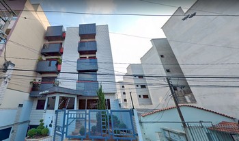 Imagem do condomínio Condomínio Mazzolim Di Fiori - Nova Gerty - São Caetano Do Sul - SP