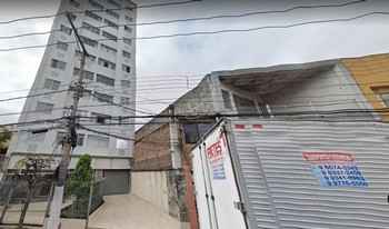 Imagem do condomínio Condomínio Medea - Cambuci - São Paulo - SP