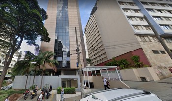 Imagem do condomínio Condomínio Medical Center - Cerqueira César - São Paulo - SP