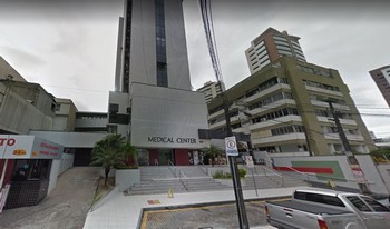 Imagem do condomínio Condomínio Medical Center - Aldeota - Fortaleza - CE