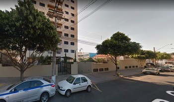Imagem do condomínio Condomínio Mediterranee - Vila Rezende - Piracicaba - SP