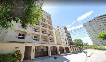 Imagem do condomínio Condomínio Mediterranee I - Enseada - Guarujá - SP