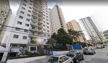 Imagem do condomínio Condomínio Mediterranee - Santana - São Paulo - SP