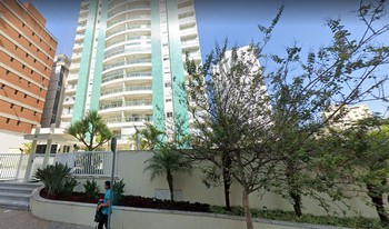 Imagem do condomínio Condomínio Mediterranee Residence - Cambuí - Campinas - SP