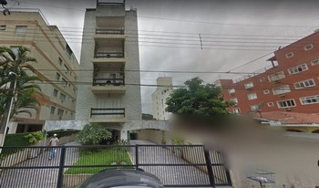 Imagem do condomínio Condomínio Mediterranee - Enseada - Guarujá - SP