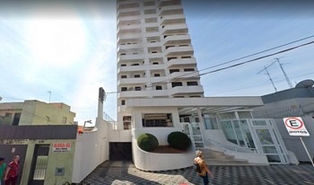 Condomínio Mediterrâneo - Centro - Jundiaí - SP