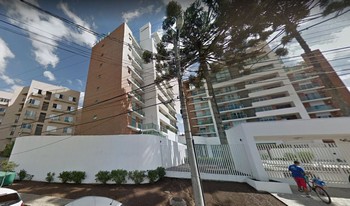 Imagem do condomínio Condomínio Melbourne - Juvevê - Curitiba - PR