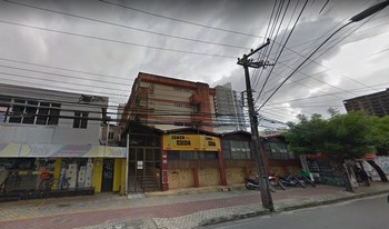 Imagem do condomínio Condomínio Melo Cral - Aldeota - Fortaleza - CE