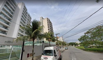 Imagem do condomínio Condomínio Melro - Enseada - Guarujá - SP