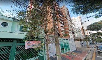 Imagem do condomínio Condomínio Melville - Santo Antônio - São Caetano Do Sul - SP