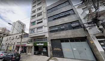 Imagem do condomínio Condomínio Memia - Bom Retiro - São Paulo - SP