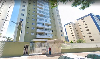 Imagem do condomínio Condomínio Memphis - Bosque Eucaliptos - São José Dos Campos - SP