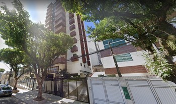Imagem do condomínio Condomínio Memphis - Gonzaga - Santos - SP