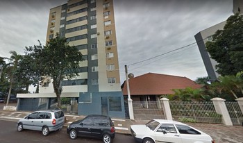 Imagem do condomínio Condomínio Memphis - Centro - Cascavel - PR