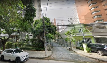 Imagem do condomínio Condomínio Memphis - Cerqueira César - São Paulo - SP