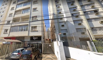 Imagem do condomínio Condomínio Mendes - Centro - Campinas - SP
