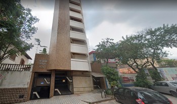 Imagem do condomínio Condomínio Mendonça Menezes - Centro - Divinópolis - MG