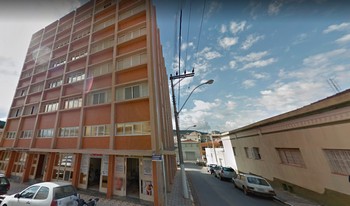 Imagem do condomínio Condomínio Menegatti - Centro - Serra Negra - SP
