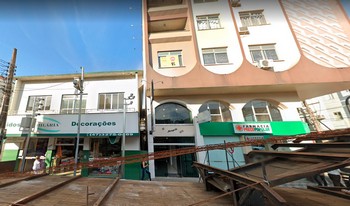 Imagem do condomínio Condomínio Menegotti - Centro - Jaraguá Do Sul - SC