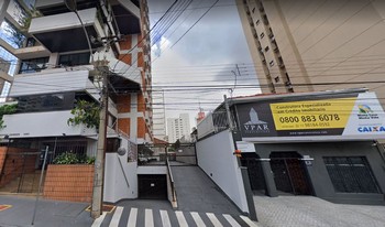 Imagem do condomínio Condomínio Menezes - Centro - São José Do Rio Preto - SP