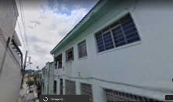Imagem do condomínio Condomínio Menino Antoninho Da Rocha Marmo - Vila Monumento - São Paulo - SP
