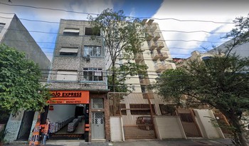 Imagem do condomínio Condomínio Mercedes - Bras - São Paulo - SP