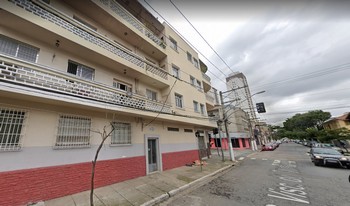 Imagem do condomínio Condomínio Mercedes - Bom Retiro - São Paulo - SP