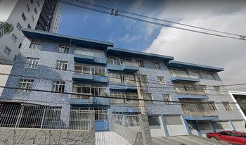 Imagem do condomínio Condomínio Mercedes - Centro - Curitiba - PR