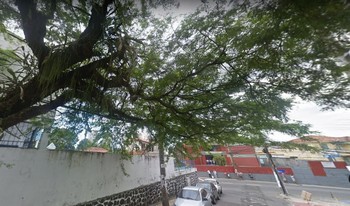 Imagem do condomínio Condomínio Mercury - Brotas - Salvador - BA