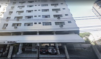 Imagem do condomínio Condomínio Meridien - Gonzaga - Santos - SP