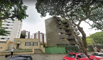 Imagem do condomínio Condomínio Meridien Palace - Alto Da Glória - Curitiba - PR
