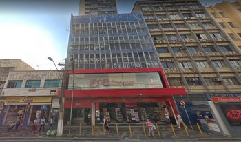 Imagem do condomínio Condomínio Mesbla - Centro - Campinas - SP