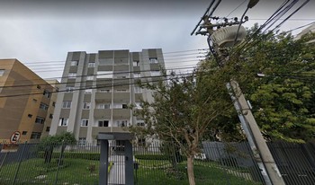 Imagem do condomínio Condomínio Messina - água Verde - Curitiba - PR