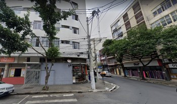 Imagem do condomínio Condomínio Mester - Bom Retiro - São Paulo - SP