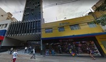 Imagem do condomínio Condomínio Metrópole - Centro - Londrina - PR