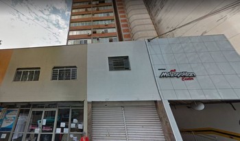 Imagem do condomínio Condomínio Metropolitan Center - Centro - São José Do Rio Preto - SP