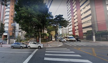 Imagem do condomínio Condomínio Metropolitan Garden - Vila Mariana - São Paulo - SP