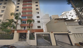 Imagem do condomínio Condomínio Metropolitan Home - Consolação - São Paulo - SP