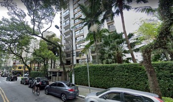 Imagem do condomínio Condomínio Metropolitan Life - Moema - São Paulo - SP