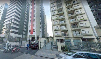 Imagem do condomínio Condomínio Metropolitan Office - Vila Mariana - São Paulo - SP