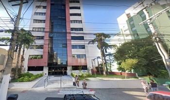 Imagem do condomínio Condomínio Metropolitan Office Center - Saúde - São Paulo - SP