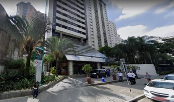 Imagem do condomínio Condomínio Metropolitan Park Plaza - Jardim Paulista - São Paulo - SP