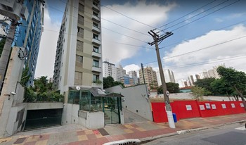 Imagem do condomínio Condomínio Metropolitan Plaza - Santo Antônio - São Caetano Do Sul - SP