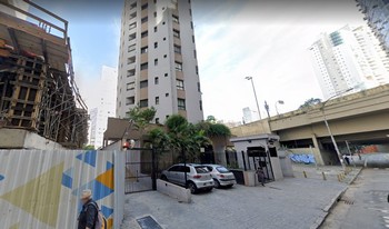 Imagem do condomínio Condomínio Metropolitan Studio - Consolação - São Paulo - SP
