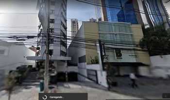 Imagem do condomínio Condomínio Miami Office - Jardim Paulista - São Paulo - SP